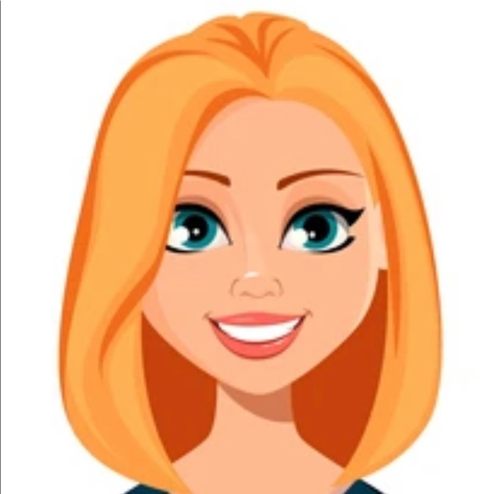 Meet your Posher, Maria